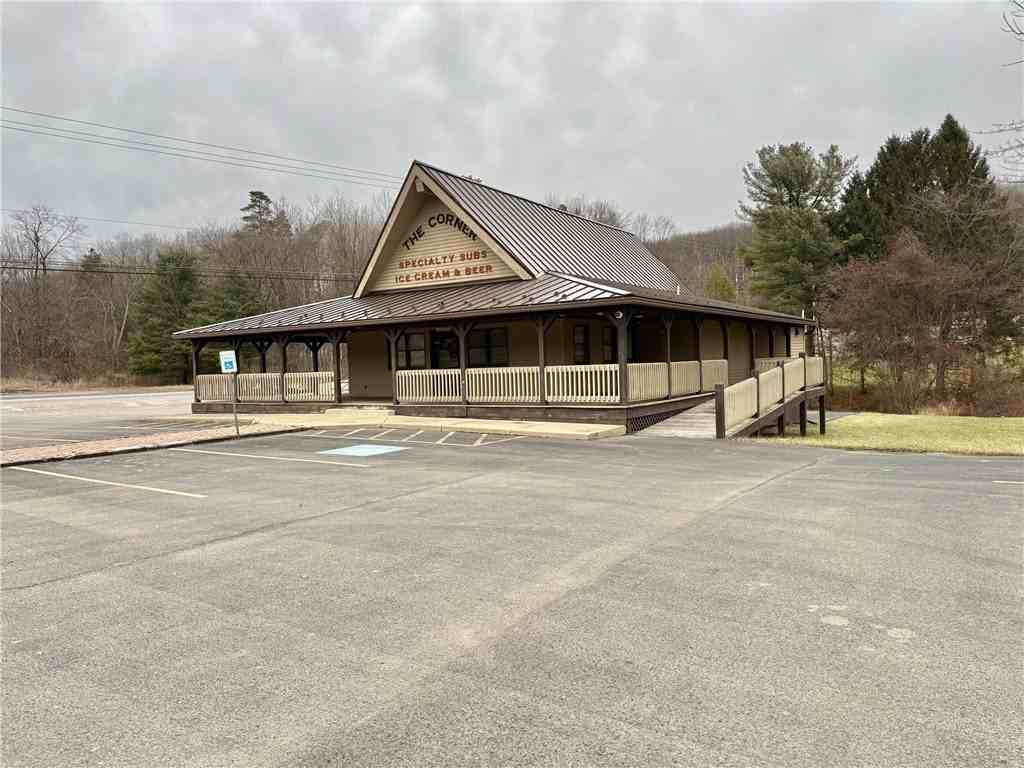 3420 Perry Hwy - Photo 2 of 11