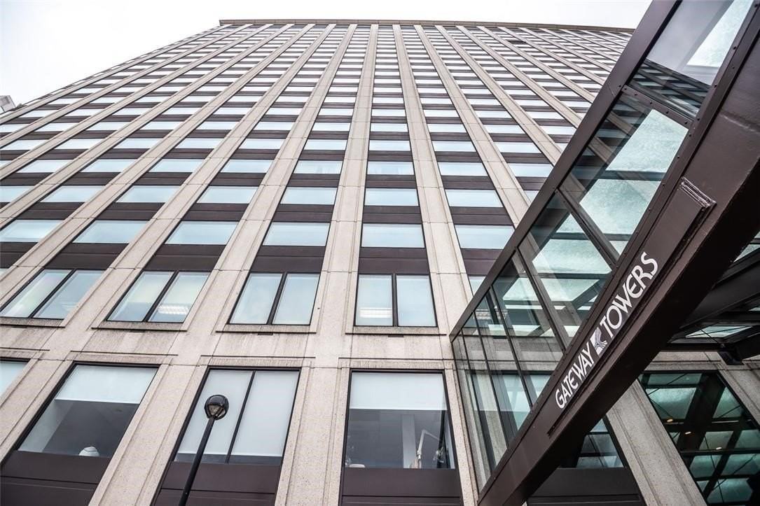 320 Fort Duquesne Blvd #10B