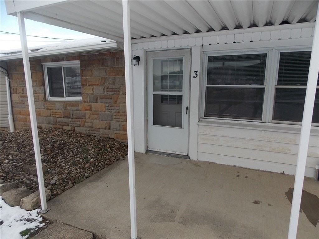 110 Saltarka Ln #3