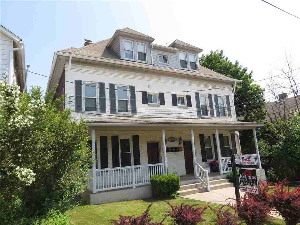 203 Main St #3A