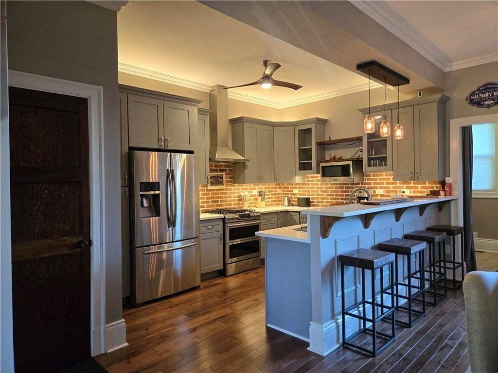 508 S Lang Ave - Photo 5 of 25