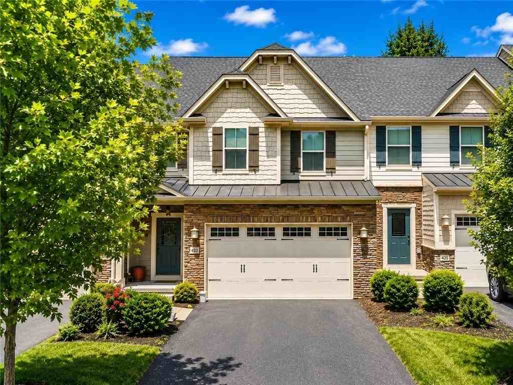 433 Fairmont Dr