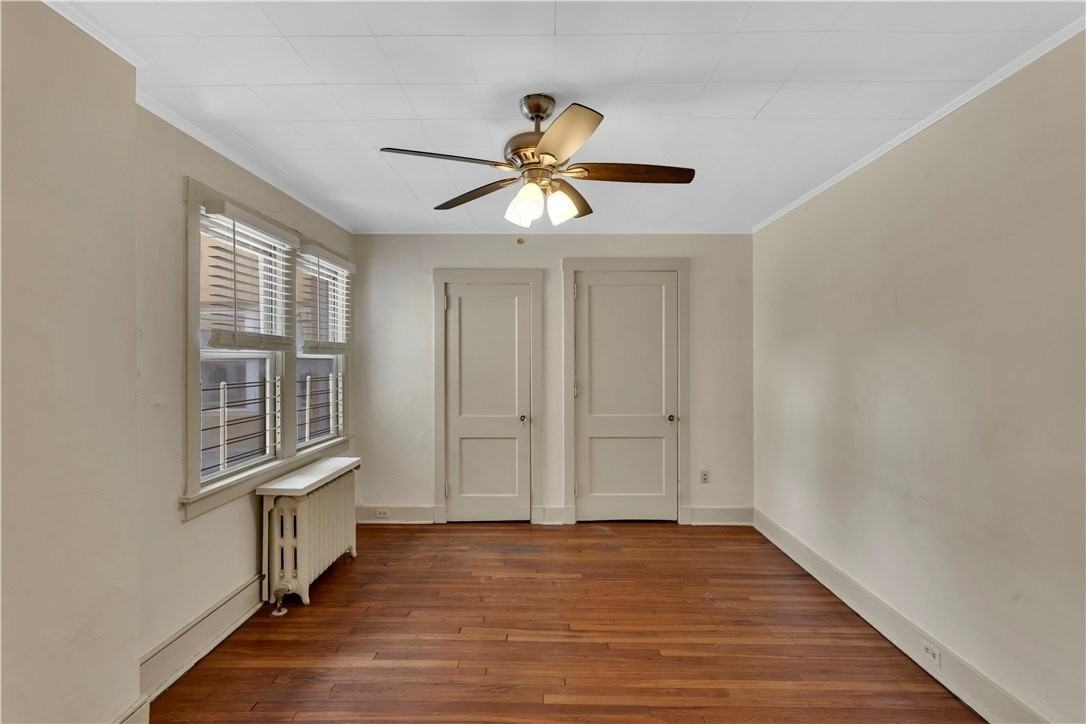 5854 Forbes Ave #3