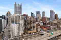 151 Fort Pitt Blvd #902 - Photo 1 of 1