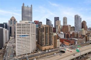 featured image of 151 Fort Pitt Blvd #902
