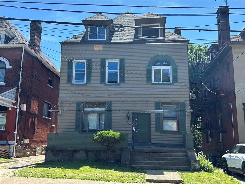 317 Stratford Ave #2