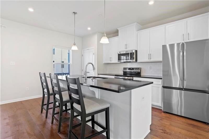 115 Mossy Oak Dr #1009 - Photo 5 of 18