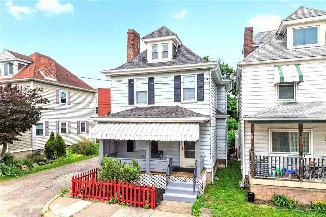 410 Kendall St - Photo 2 of 45