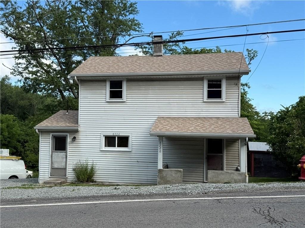 8226 Steubenville Pike - Photo 2 of 18