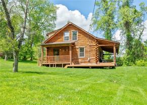 1333 Sugar Run Rd - Photo 1 of 1