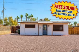 featured image of 2743 S Mesa Ave #SOLAR