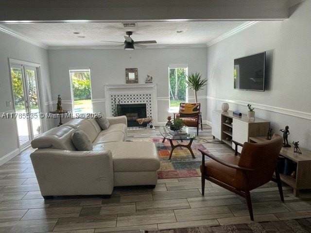 101 Sw 101st Ter #101 - Photo 4 of 15