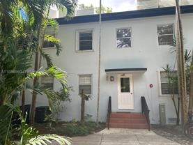 7865 Sw 57th Ave #47C - Photo 1 of 1