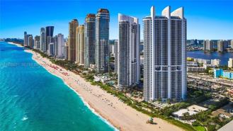 18201 Collins Ave #5001 - Photo 1 of 1