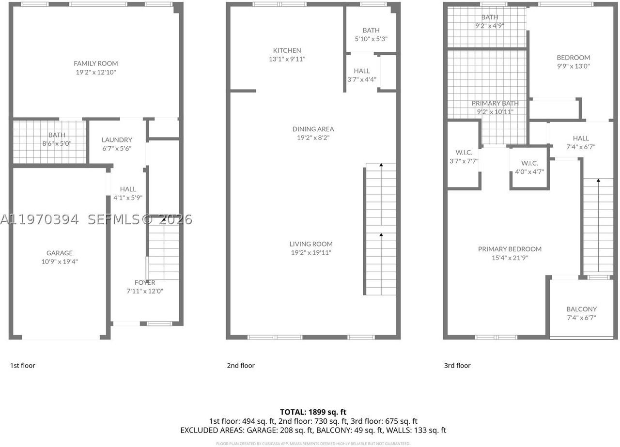 621 Ne 8th Ave #1A - Photo 7 of 50