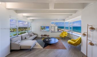 featured image of 5255 Collins Ave #12F