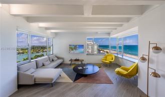 5255 Collins Ave #12F - Photo 1 of 1