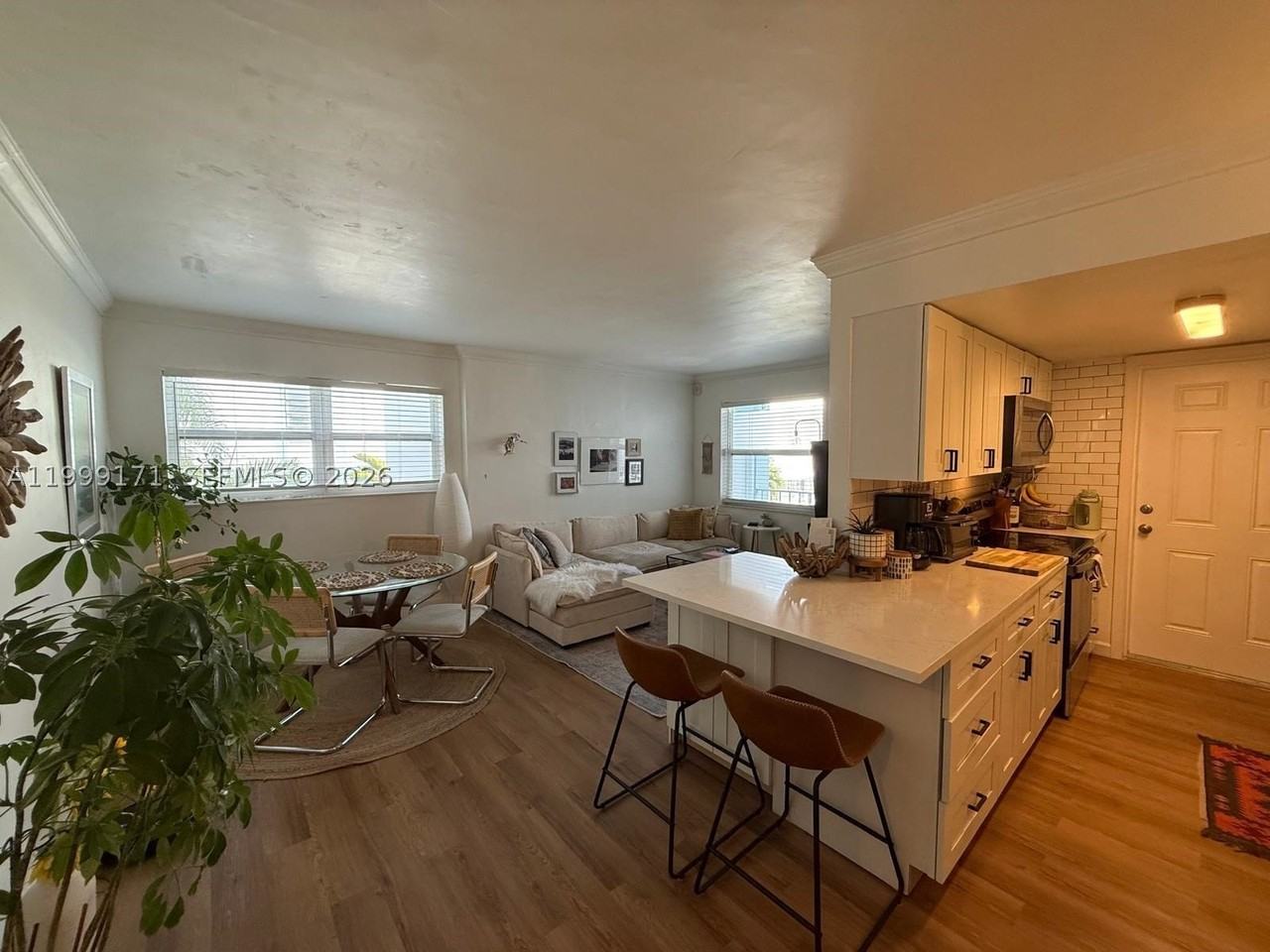 801 Meridian Ave #2D - Photo 3 of 14
