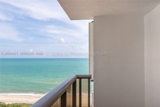 6039 Collins Ave #1415 - Photo 1 of 1