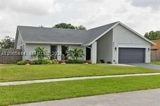 8611 Nw 51st Ct - Photo 1 of 1