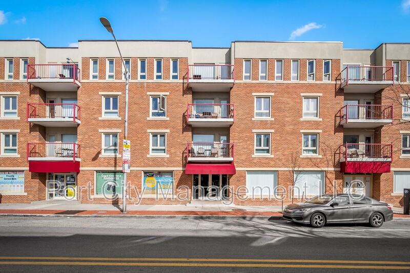 911 S Charles St