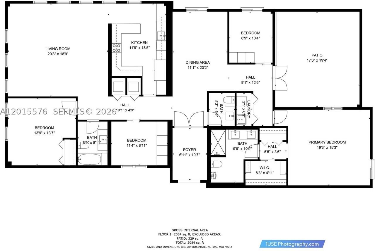 671 Biltmore Way #PH - Photo 7 of 40