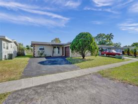 8550 Nw 27th Pl #8550 - Photo 1 of 1