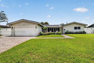 410 Sw 55th Ave - Photo 1 of 1