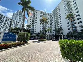 3001 S Ocean Dr #1429 - Photo 1 of 1