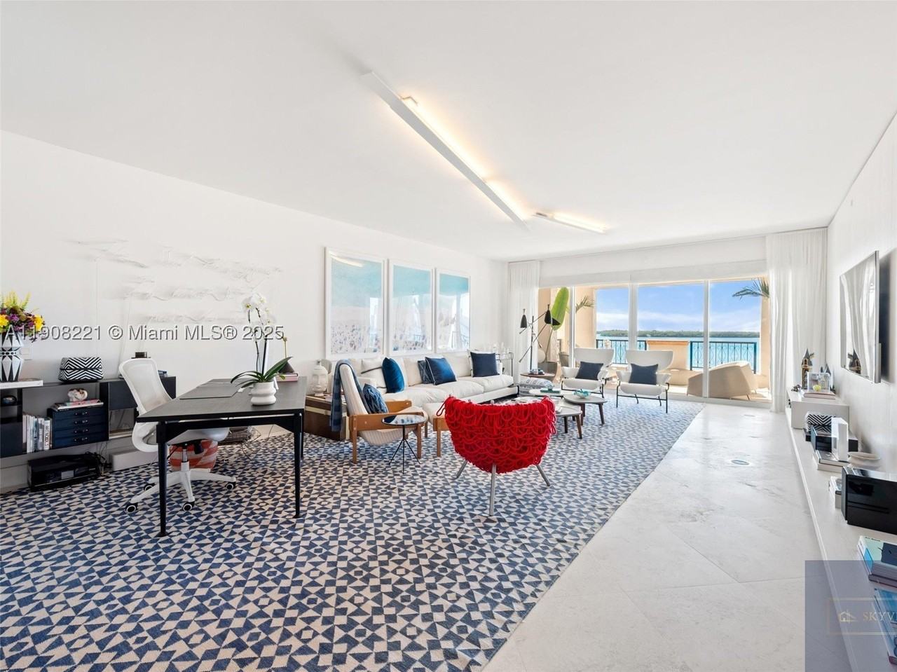 5142 Fisher Island Dr #5142 - Photo 4 of 44
