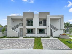 4313 E 8th Ct #B - Photo 1 of 1