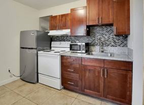 803 Laurel St #8 - Photo 1 of 1