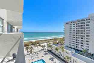 9273 Collins Ave #901 - Photo 1 of 1