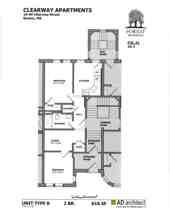 16 Clearway St #1 - Photo 1 of 1