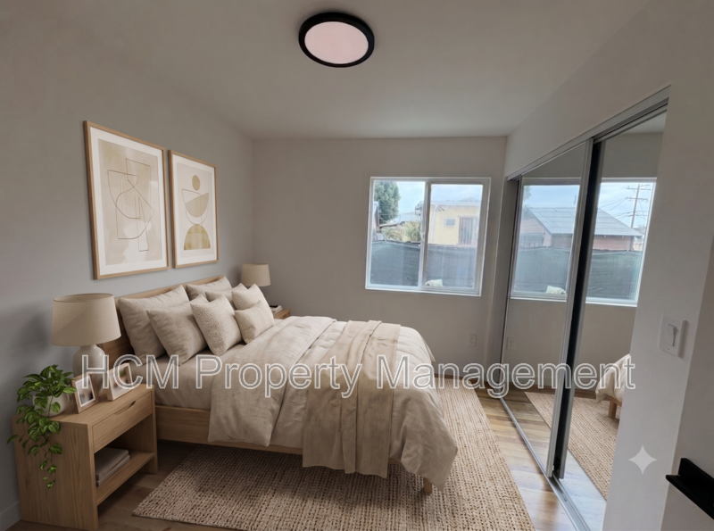 856–858 W 47Th St #858-3-4 - Photo 3 of 10