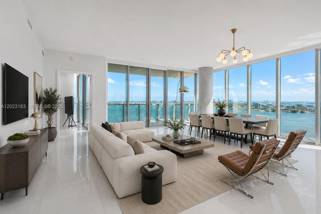 NE 29th St & Biscayne Blvd - Photo 6 of 16