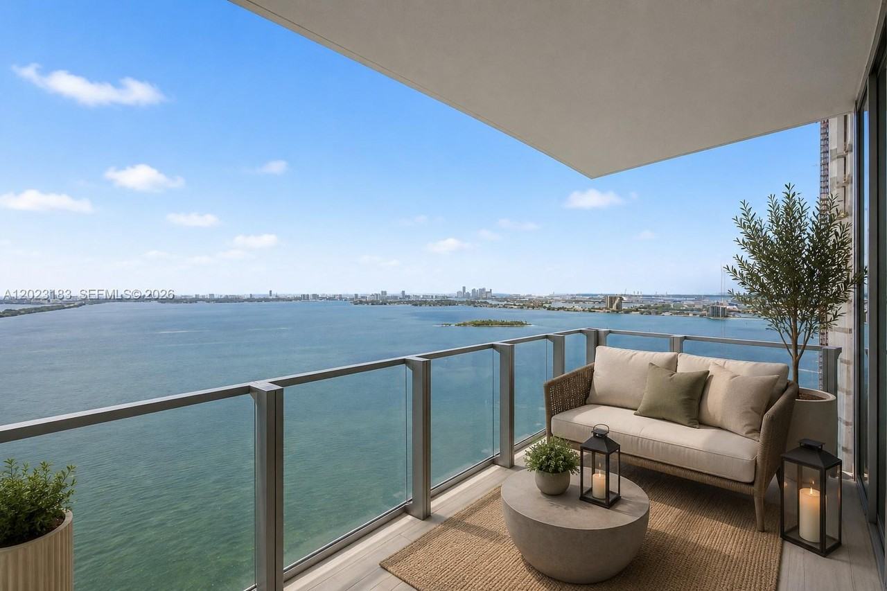 NE 29th St & Biscayne Blvd - Photo 5 of 16
