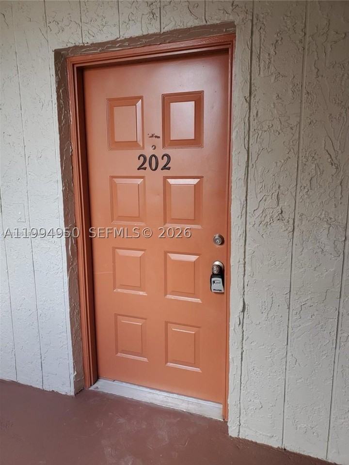 7435 Woodmont Ter #202 - Photo 7 of 17