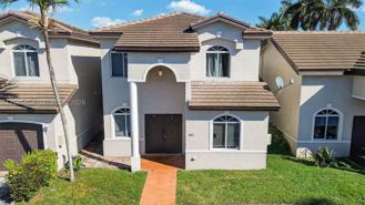 18615 Nw 84th Pl #102-1 - Photo 1 of 1