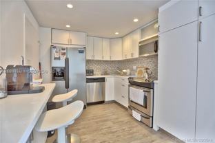 5555 Collins Ave #5F - Photo 1 of 1