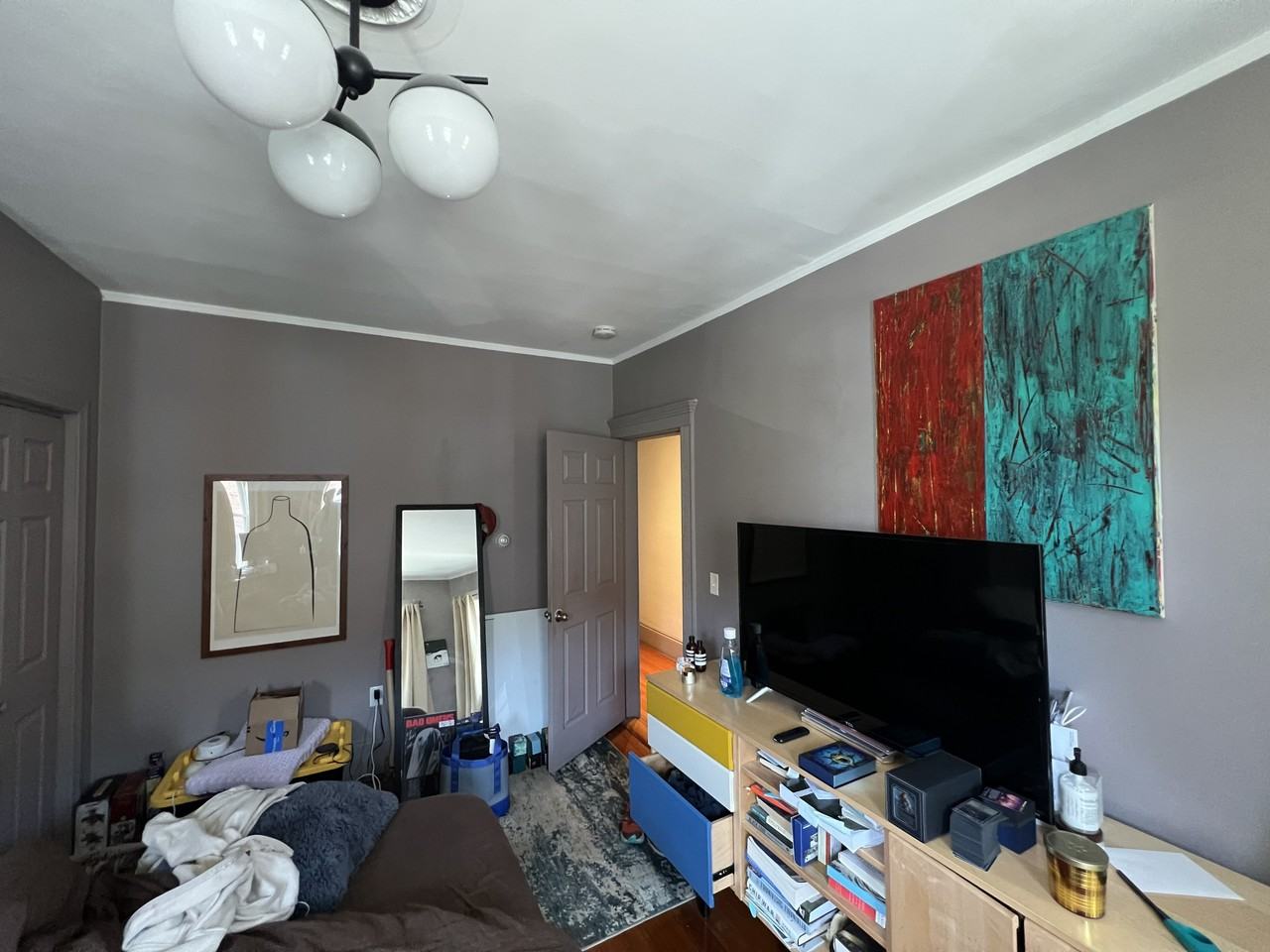 195 Hancock St #2 - Photo 6 of 12