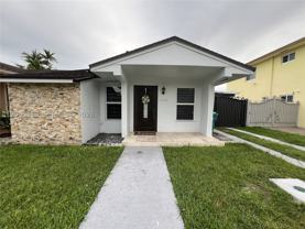 10356 Sw 11th Ter #2-24A - Photo 1 of 1