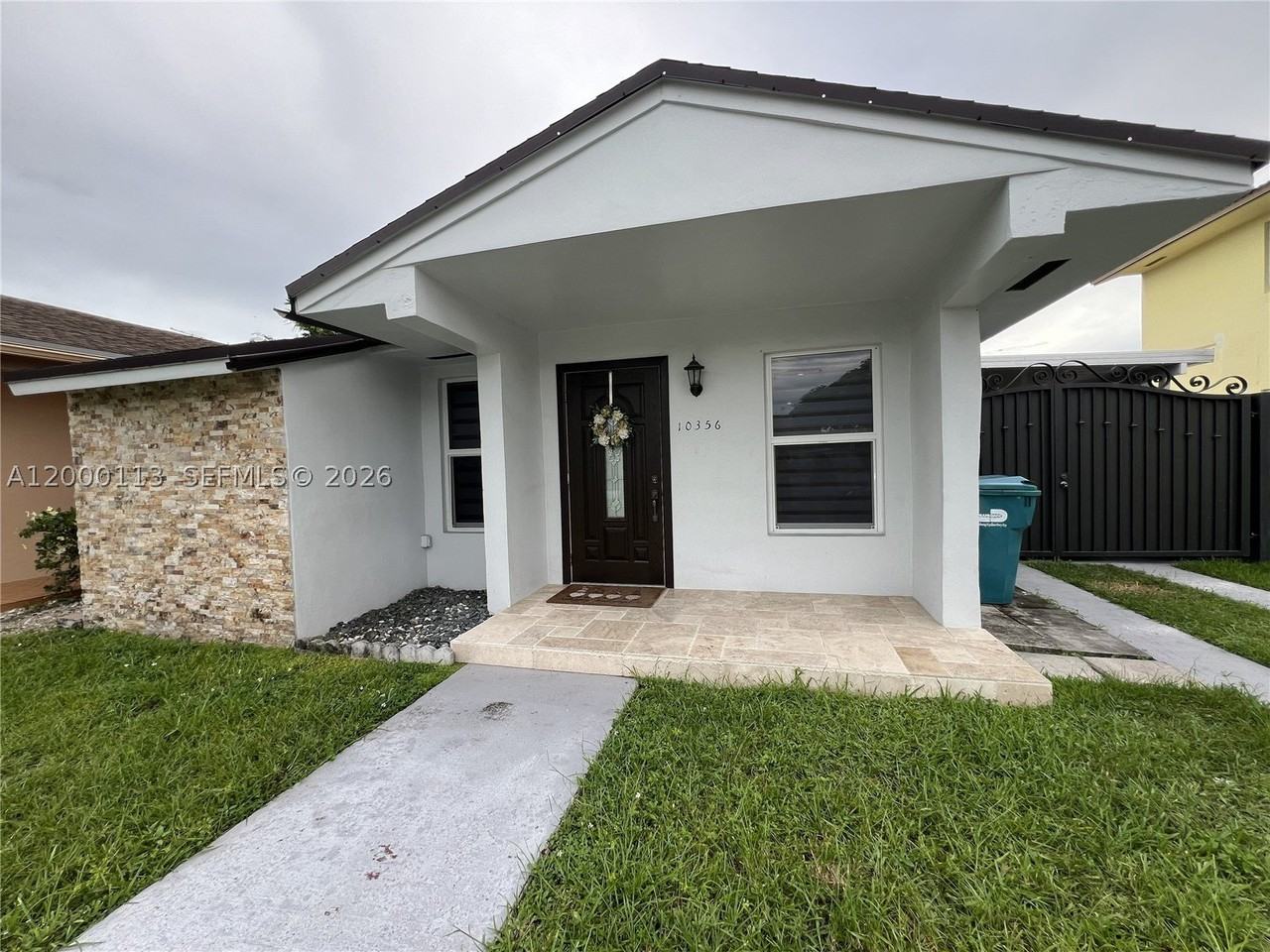 10356 Sw 11th Ter #2-24A - Photo 2 of 12