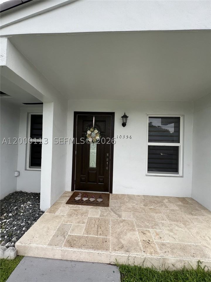 10356 Sw 11th Ter #2-24A - Photo 3 of 12