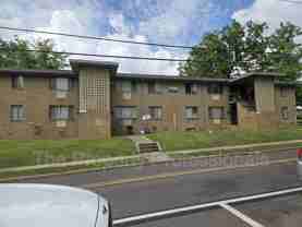 7750 Rugby Ave #D - Photo 1 of 1