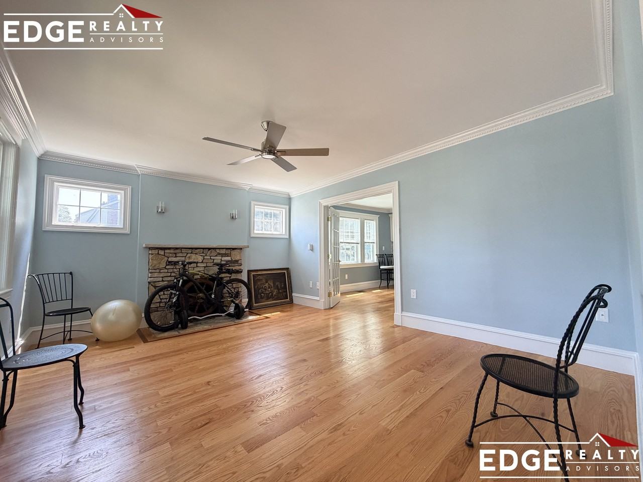 132 Arlington St #1 - Photo 4 of 14
