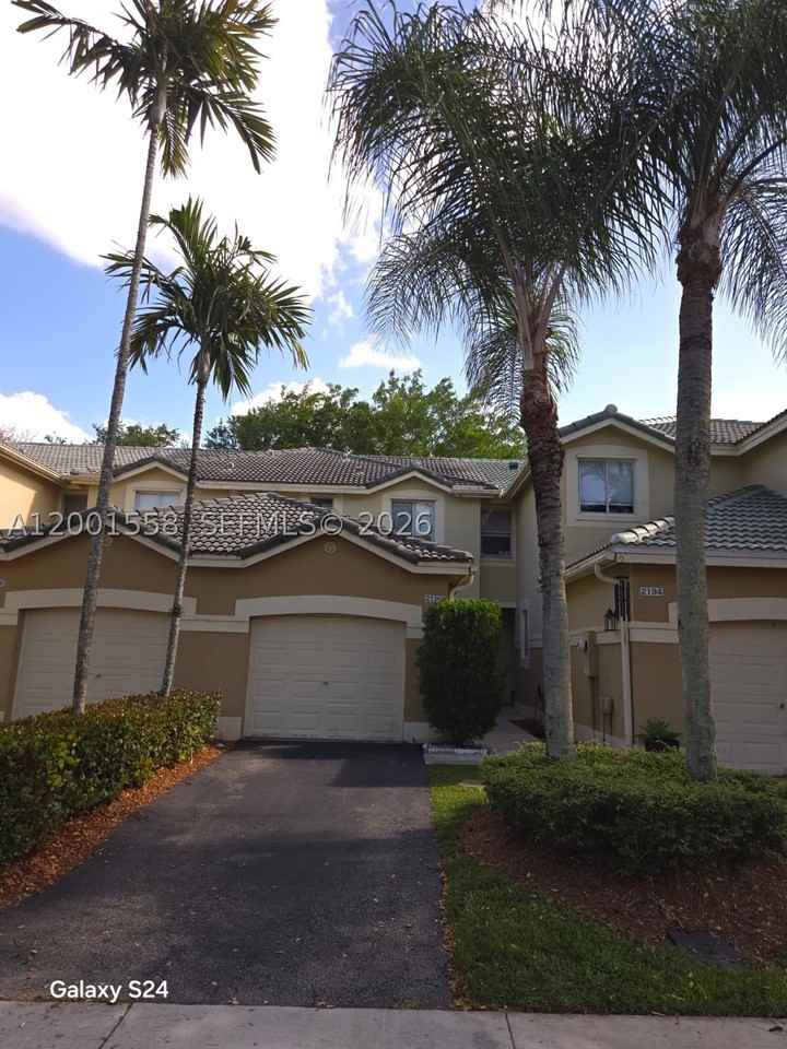 2190 Hacienda Ter #2190