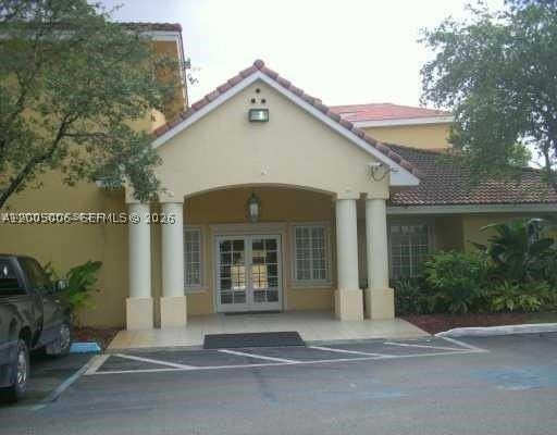 8205 Sw 152nd Ave #F403