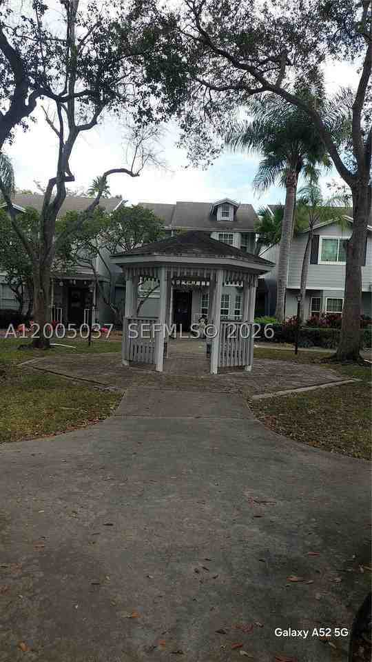 14631 Sw 122nd Pl #14631 - Photo 3 of 12