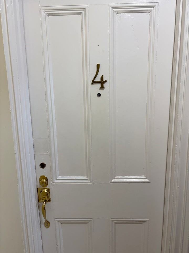 116 Bagot St #4 - Photo 5 of 24